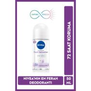 Nivea Fresh Sensation 50 ml 72 Saat Etkili Kadın Roll On