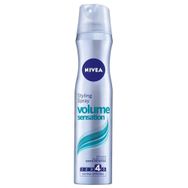 Nivea Hacim Veren 250 ml Saç Spreyi