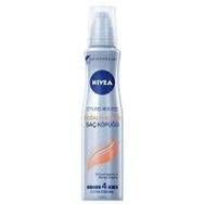 Nivea Hacim Veren Styling Mousse Extra Strong 150 ml Saç Köpüğü