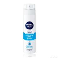 Nivea Hassas Ciltler için Serinletici 200 ml Tıraş Köpüğü