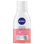 Nivea Hassas Göz için 125 ml Göz Makyaj Temizleyici
