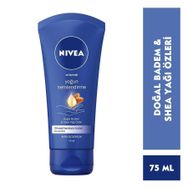 Nivea Intensive Care Badem Yağı 75 ml El Kremi
