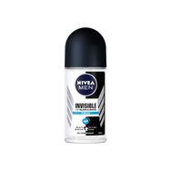 Nivea Inv B&W Fresh Erkek 50 ml Roll-On Deodorant