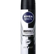 Nivea Invisible 150 ml Erkek Deodorant Sprey