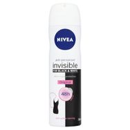 Nivea İnvisible 40 ml Kadın Deodorant