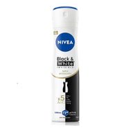 Nivea Invisible Black White 150 ml Leke Karşıtı Erkek Deodorant