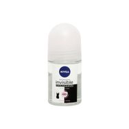 Nivea İnvisible Clear 25 ml Kadın Roll-On Deodorant