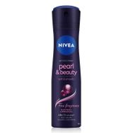 Nivea Kadın Pearl & Beauty 150 ml Deodorant