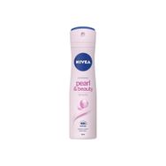 Nivea Kadın Pearl & Beauty 150 ml Deodorant