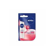 Nivea Kırmızı 4.8 gr Bakımlı Renkli Dudak Balmı