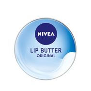 Nivea Lip Butter Original 16.7 g Dudak Kremi