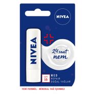Nivea Lip Care Repair & Protection Dudak Balmı