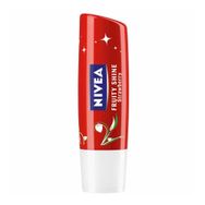 Nivea Lip Fruity Shine Çilek Dudak Kremi