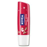 Nivea Lip Fruity Shine Kiraz Dudak Kremi