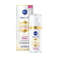 Nivea Luminous 360 30 ml Leke Karşıtı Serum