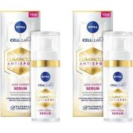 Nivea Luminous 630 2x30 ml Leke Karşıtı Serum