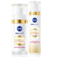 Nivea Luminous 630 Leke Karşıtı 40 ML 50 Faktör Güneş Kremi