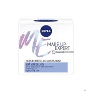 Nivea Make Up Expert 50 ml Mat Makyaj İçin Nemlendirici Jel Makyaj Bazı