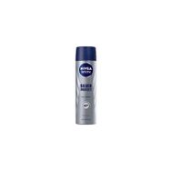 Nivea Men 150 ml Anti-Perspirant Silver Protect Hızlı Kuruma Etkili Koruma Sprey Deodorant