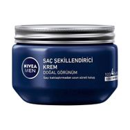 Nivea Men 150 ml Saç Şekillendirici Krem