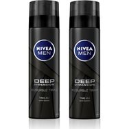 Nivea Men 200 ml Deep Dimension Tıraş Jeli