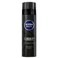 Nivea Men 200 ml Deep Dimension Tıraş Köpüğü