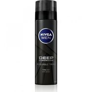 Nivea Men 4x200 ml Deep Dimension Tıraş Jeli