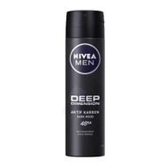 Nivea Men 72H Anti-Perspirant Deep Dimension 150 ml Erkek Sprey Deodorant