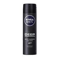 Nivea Men 72H Anti-Perspirant Deep Dimension 150 ml Erkek Sprey Deodorant