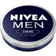 Nivea Men 75 ml Erkek Nemlendirici Krem