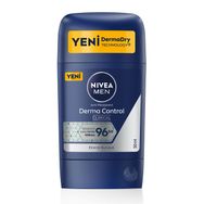 Nivea Men Anti-Perspirant Dermo Control Clinical 50 ml Stick Deodorant