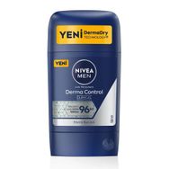 Nivea Men Anti-Perspirant Dermo Control Clinical 50 ml Stick Deodorant