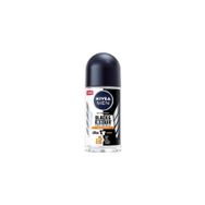 Nivea Men Black & White Güçlü Etki Erkek 50 ml Roll-On
