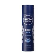 Nivea Men Cool Kick 2x150 ml Erkek Sprey Deodorant