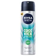 Nivea Men Cool Kick Fresh 48 Saat Koruma 150 ml Sprey Deodorant