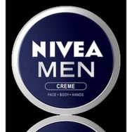 Nivea Men Creme 30 ml El Yüz Vücut Kremi