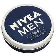 Nivea Men Creme 75 ml El Kremi