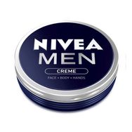 Nivea Men Creme 75 ml Yüz Nemlendirici