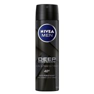 Nivea Men Deep Dimension 150 ml Deo Sprey