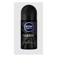 Nivea Men Deep Dimension 50 ml Roll-On