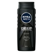 Nivea Men Deep Dimension 500 ml Duş Jeli