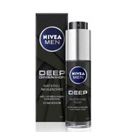 Nivea Men Deep Dimension Mat Etkili 50 ml Nemlendirici Krem