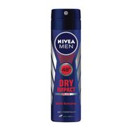 Nivea Men Dry İmpact 150 ml Deodorant Sprey