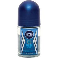 Nivea Men Fresh Active 25 ml Roll On