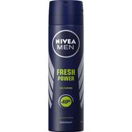 Nivea Men Fresh Power 150 ml Deodorant