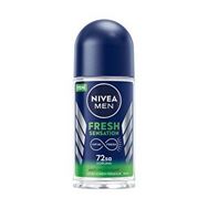 Nivea Men Fresh Sensation 50 ml Roll-On