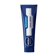 Nivea Men Originals 100 ml Nemlendirici Traş Kremi