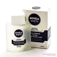 Nivea Men Sensitive 100 ml Hassas Ciltler Tıraş Sonrası Balsam