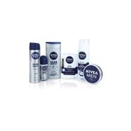 Nivea Men Silver Protect 250 ml Duş Jeli