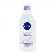 Nivea Micellar 400 ml Temizleme Suyu